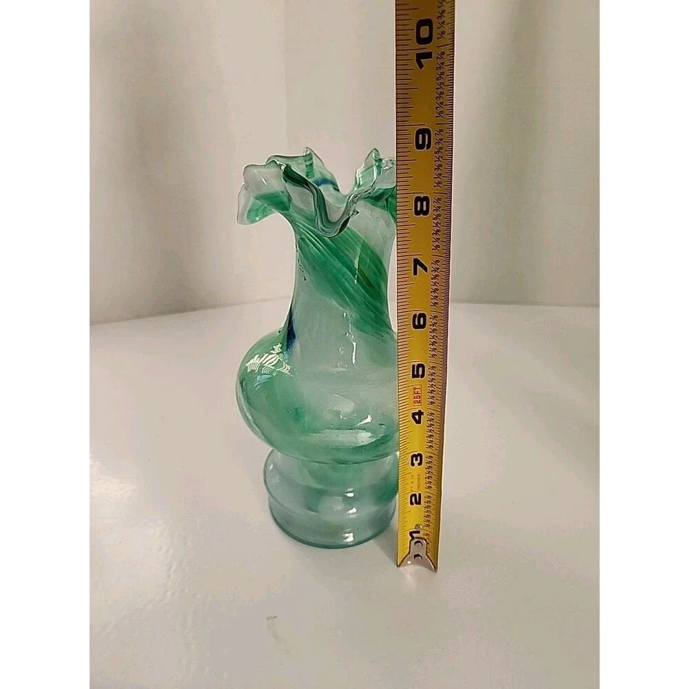 Unmarked vintage hand